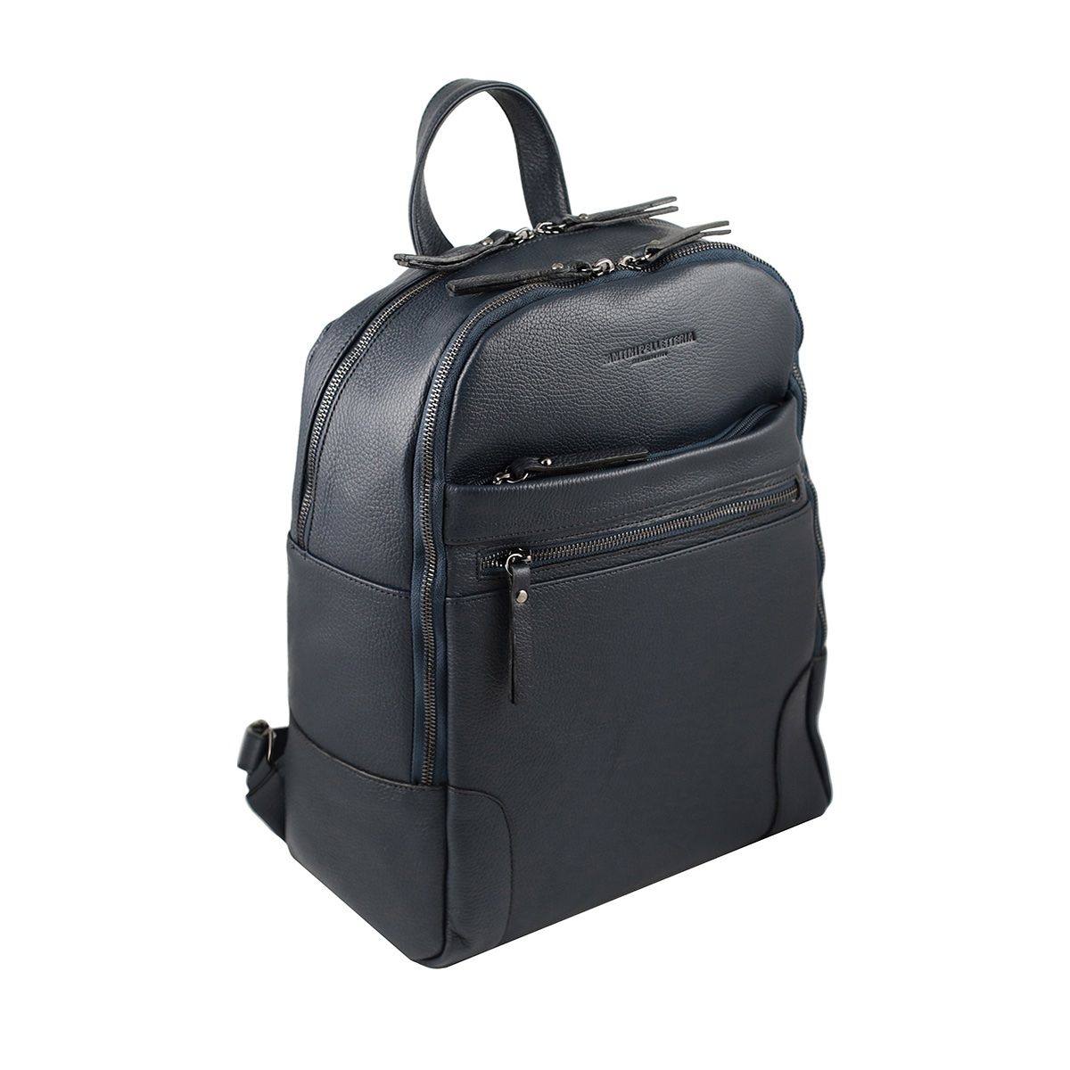 Zaini: Fabio-Lederrucksack – Nuovo e nell'imballaggio originale da Wittenbach venduto da bes_k8vr 4