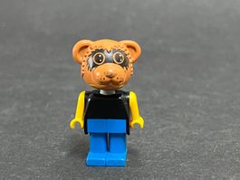 LEGO Fabuland 324 - Willie Waschbär