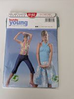 Schnittmuster: Burda 8182