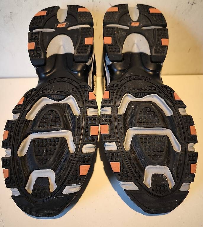 Skechers Scarpe da uomo: Skechers Sport – Usato da Buochs venduto da Paedi_driver 3