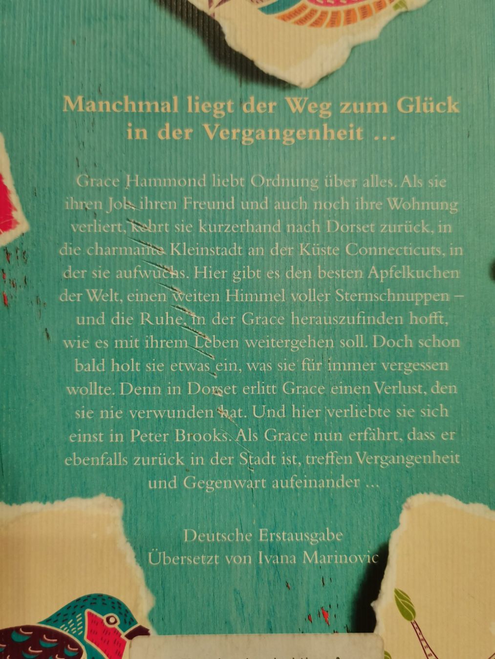 Libri: Romane Bücherpaket Nr. 1293 – Usato da Kölliken venduto da mar5742 3