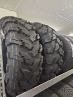 2x 27x9.00-12 Pneu