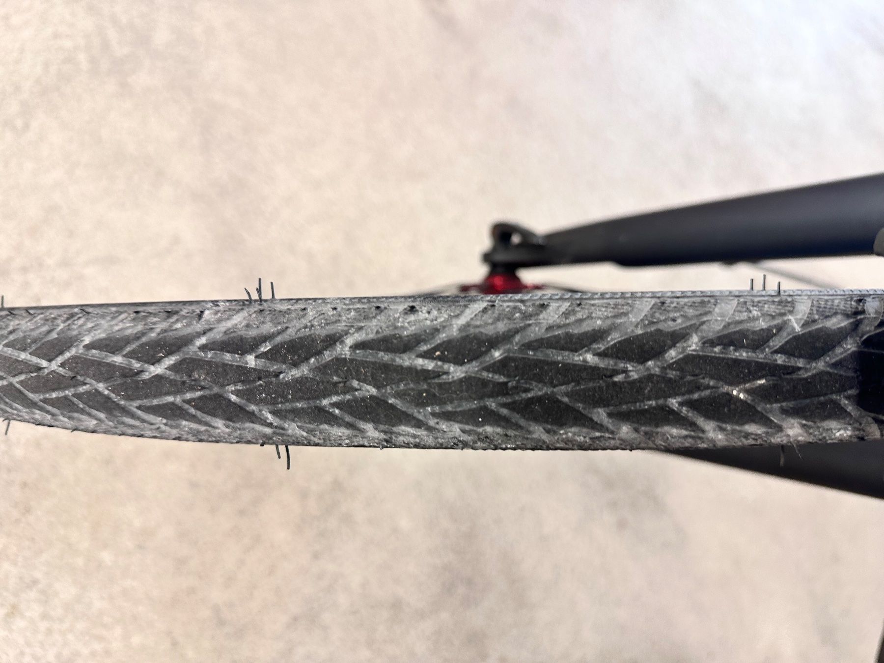 Bosch Vélos: E-Velo mit diversen Defekten – Défectueux à Gebenstorf par Susanne018 5