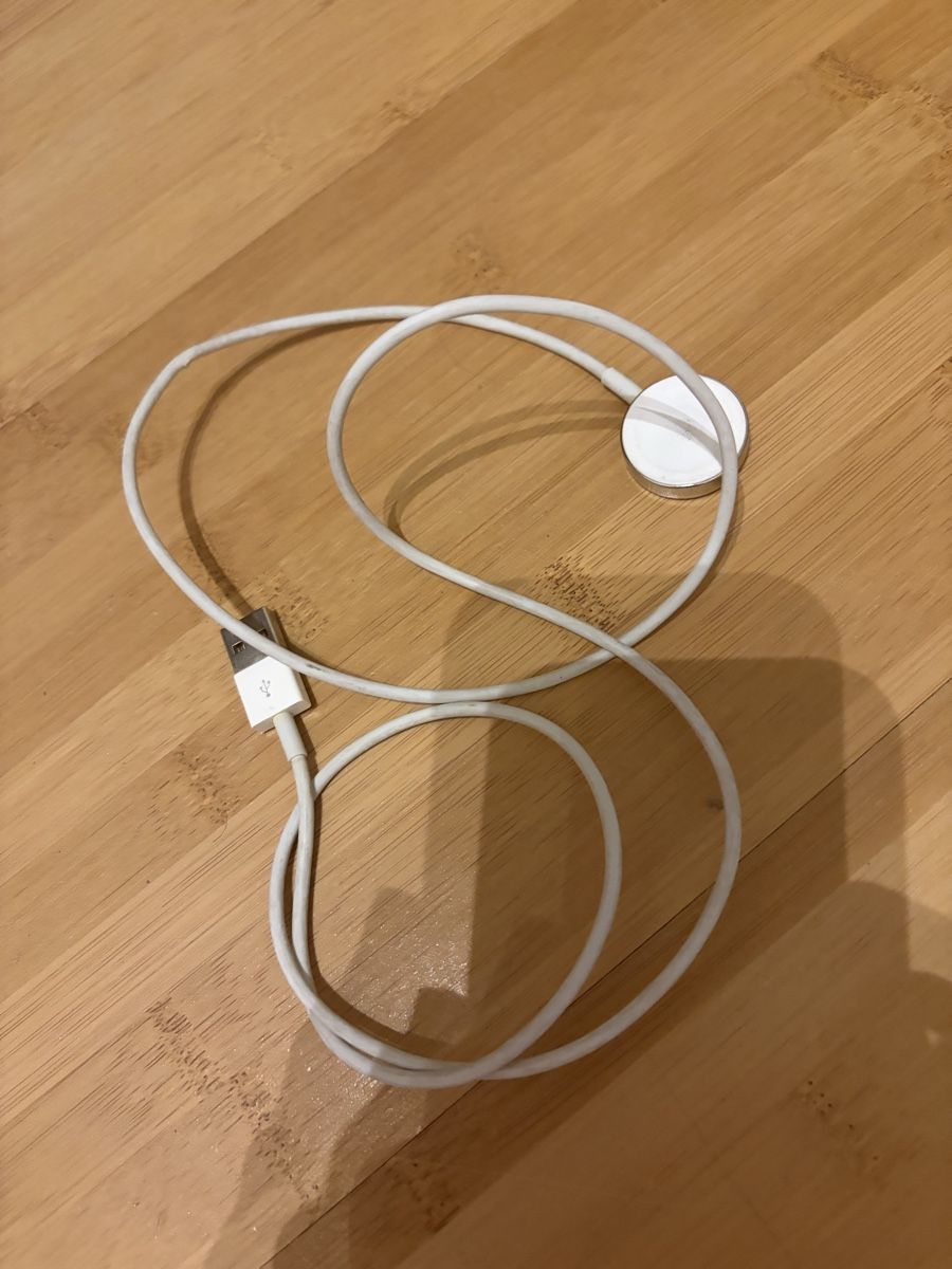 Apple Smartwatch: Apple Watch Serie 4 – Gebraucht aus Staufen von nic_8g8z 2