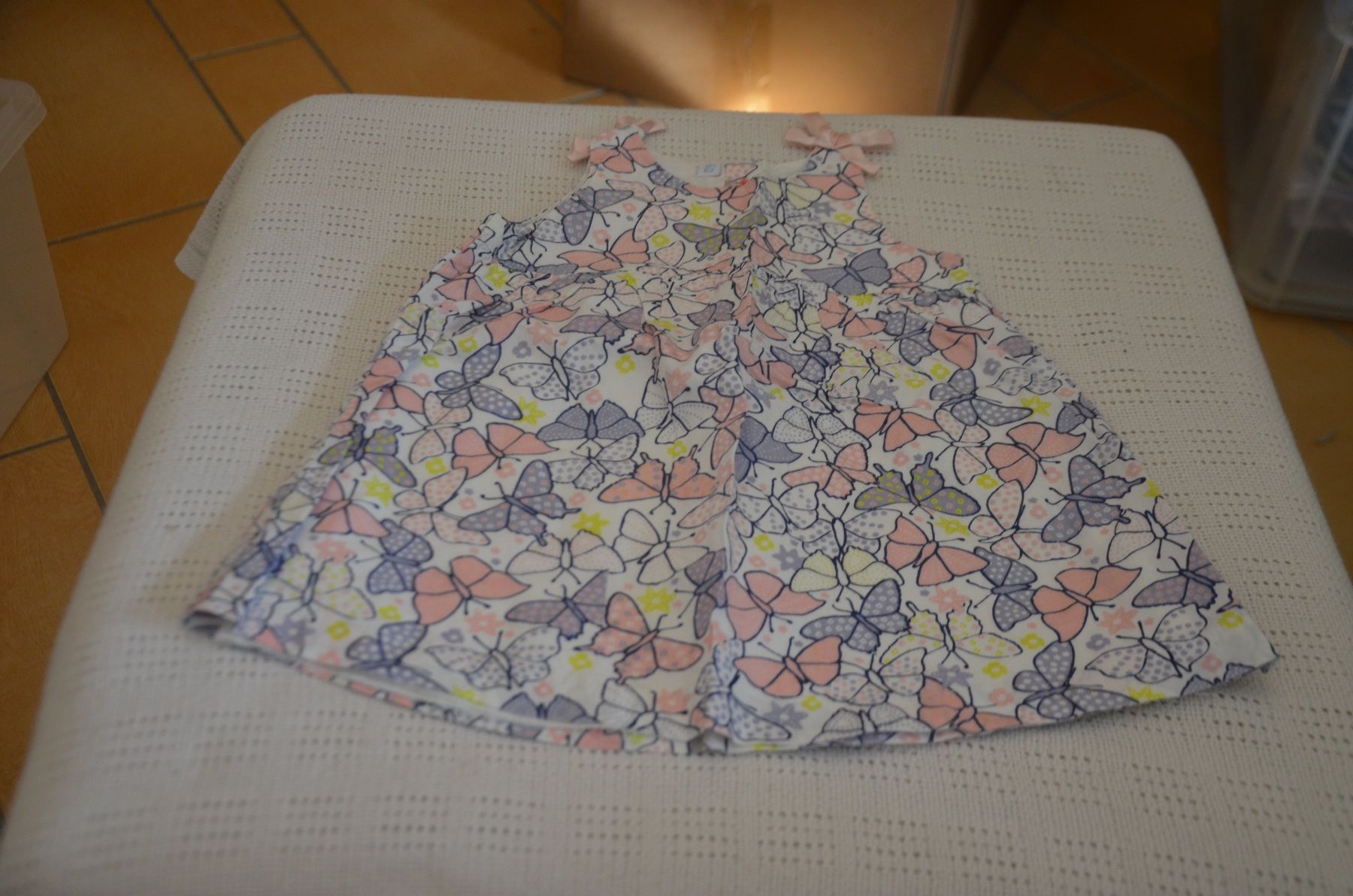 Vestiti & Gonne: TAILLE 62 - JOLIE ROBE – Usato da Chiasso venduto da Dolly015