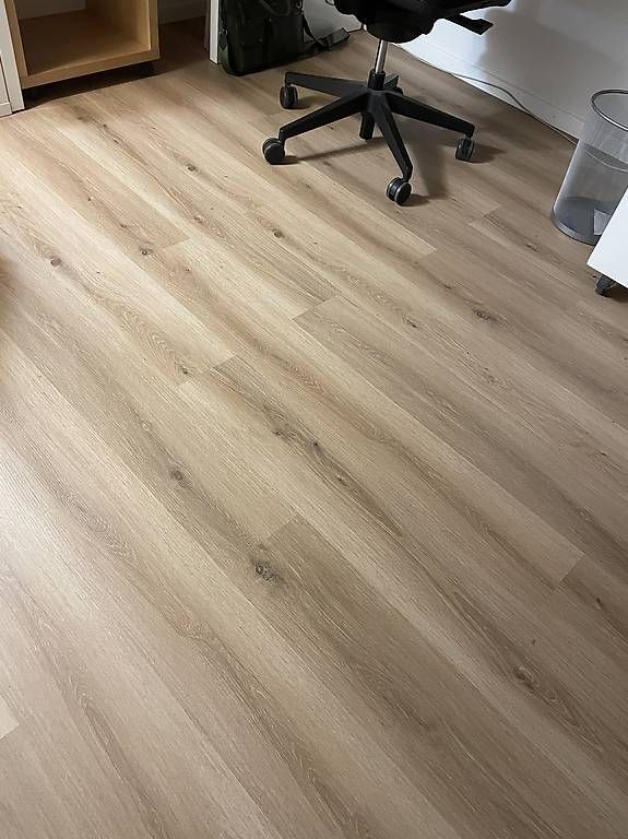 Rivestimenti per pavimenti: Klick Vinyl Boden - Sahara Oak Brown – Nuovo e nell'imballaggio originale da Steinmaur venduto da Mausii12