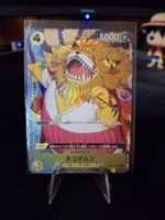One Piece - Nekomamushi OP06-110 AA - JP