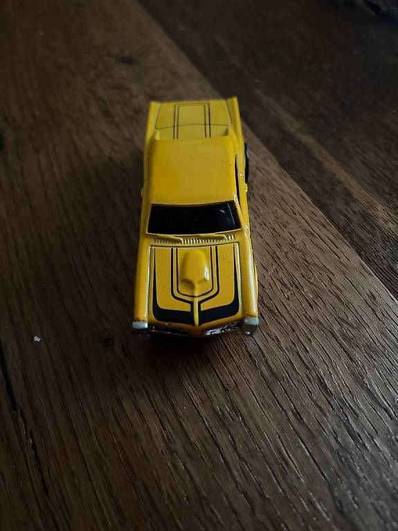 Jouets: Hot Wheel Autos, 5 Stück – D'occasion à Mühlethurnen par JackyCindy 2