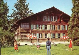 GWATT Schule für Sozialarbeit