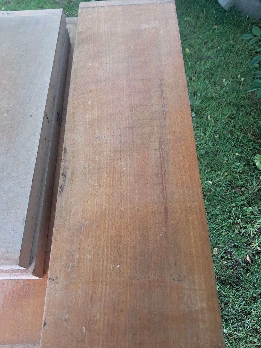 Articoli in legno: Buchenholz  Lot – Usato da Lütisburg venduto da anou00 2