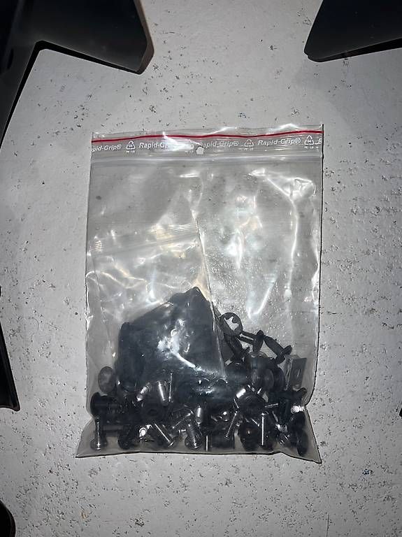 Ciclomotori: Diverse Ducati 848 Verschalungsteile  – Usato da Emmenbrücke venduto da colin_Duc 4