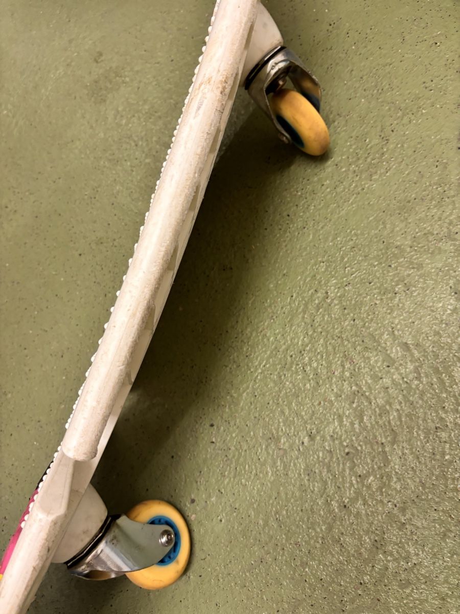 Skateboards: Wave board – Usato da Zürich venduto da Saho86 2