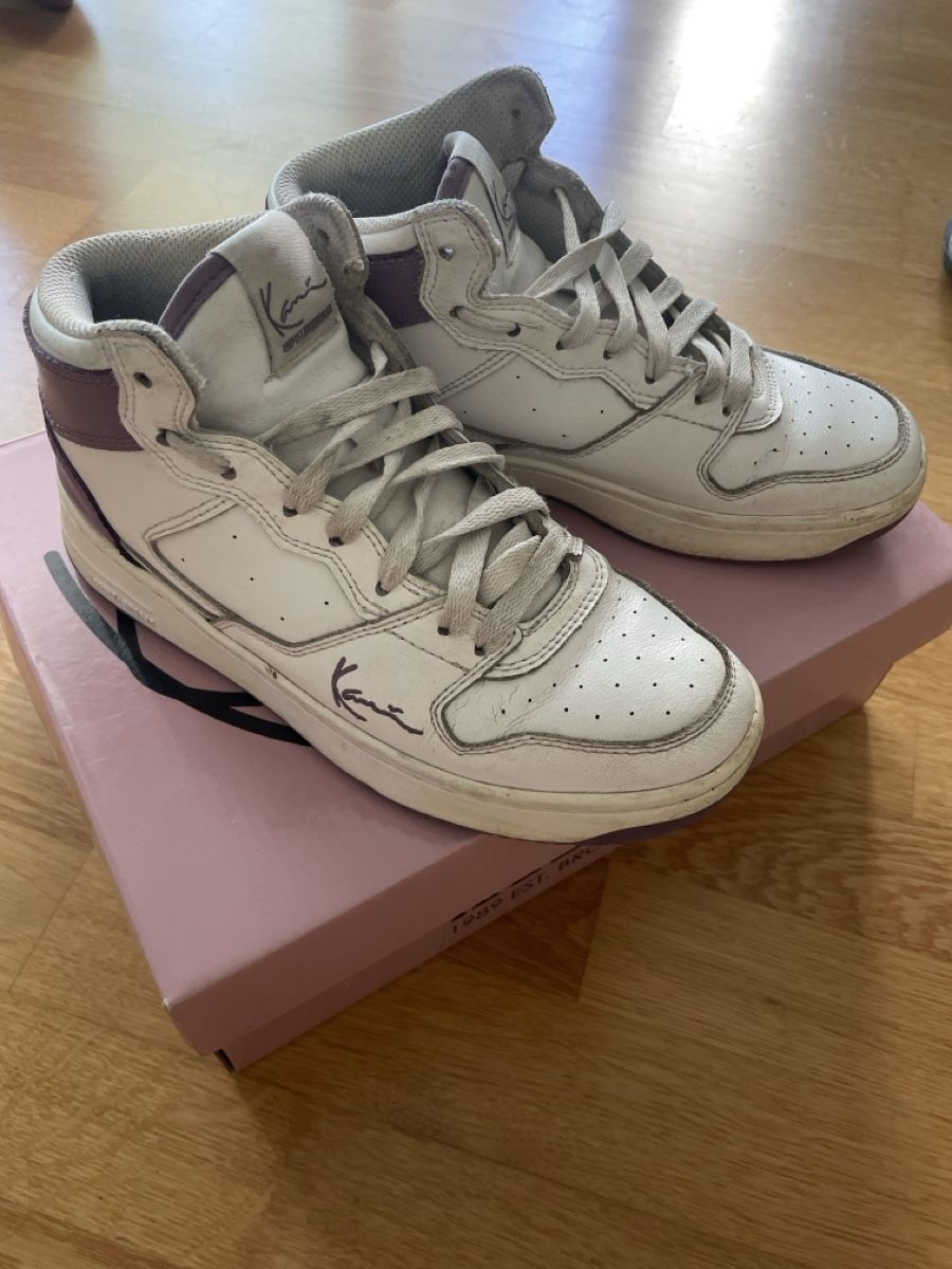 Scarpe da uomo: Karl Kani Sneaker High Top, Gr 38 – Usato da Uetikon am See venduto da Wigglo