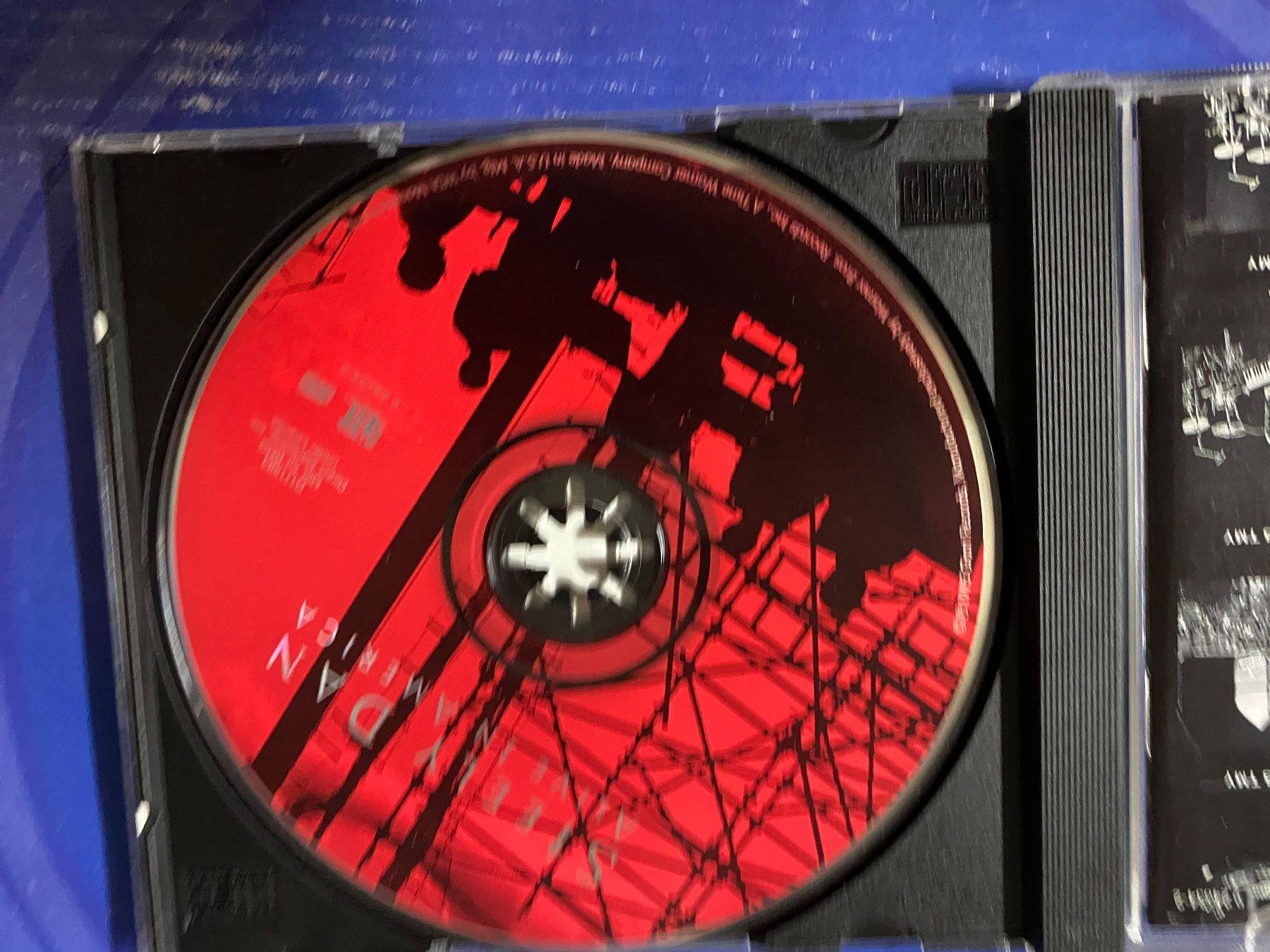 CDs: Steely Dan – D'occasion à Muri b. Bern par AdidasCollector 2