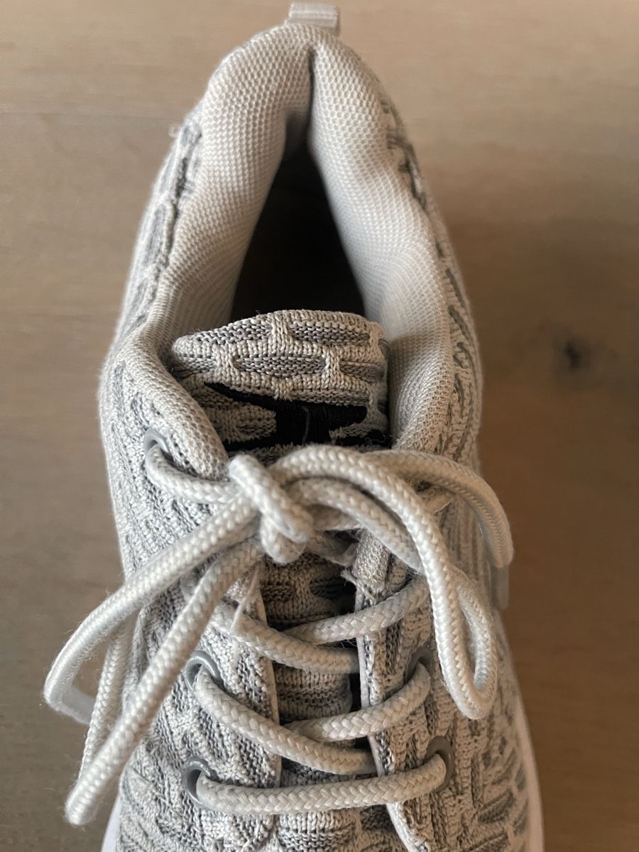 Scarpe per ragazzi: Turnschuh / Sneaker Gr. 34 – Usato da Meilen venduto da Golfer04 4