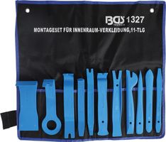Innenraum-Verkleidungswerkzeug, 11-tlg