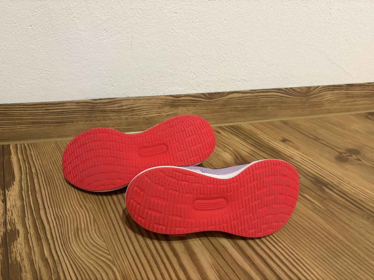 Adidas Scarpe per ragazze: Adidas Hallenturnschuhe Gr.35 – Usato da Vilters venduto da 5111984 2