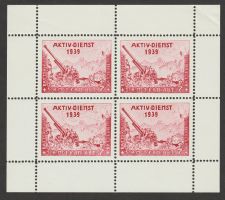 Artillerie Nr. 69/3 *