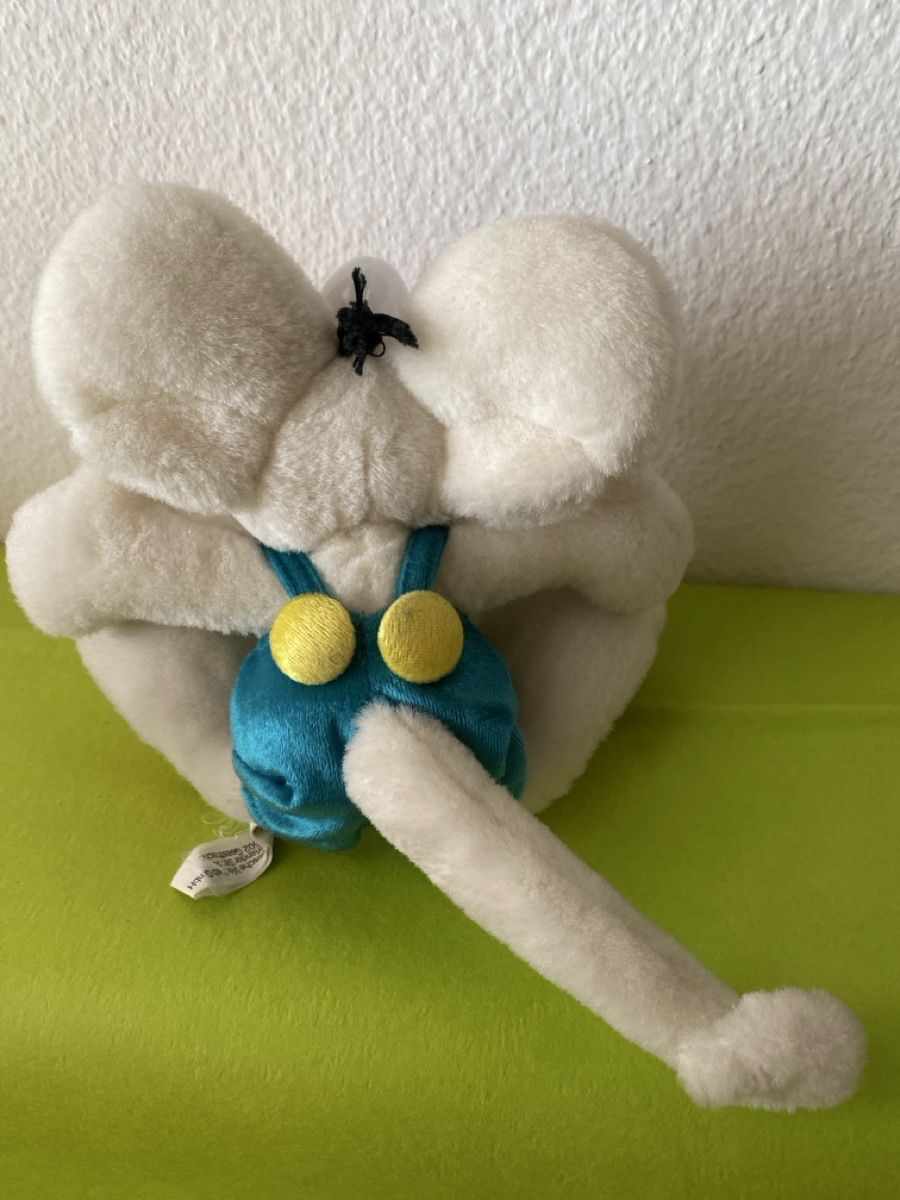 Spielzeuge: Diddl🐁 Original 🐁by Thomas Goletz – Gebraucht aus Pfäffikon SZ von Anita8808 2