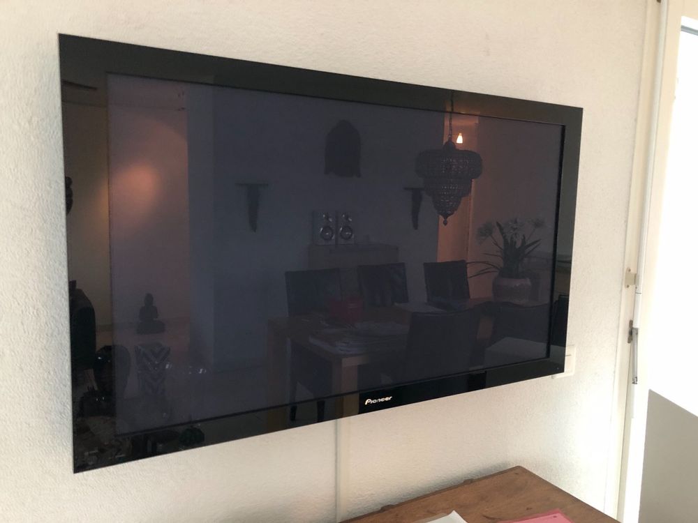TV Plasma Pioneer PDP-LX6090 et PDP-LX5090 plus noir que noir - Le