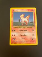Ponyta 87/110 Legendary Collection
