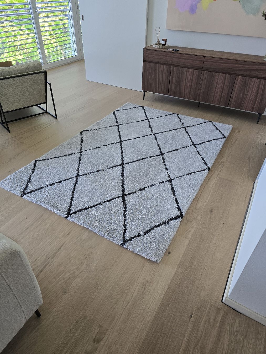 Teppiche: Benuta Teppich "Nest" – Gebraucht aus Basel von mar_bkf2