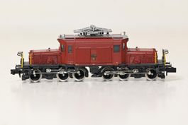 De 6/6  15301 Lemaco Spur N mit OVP Top Zustand