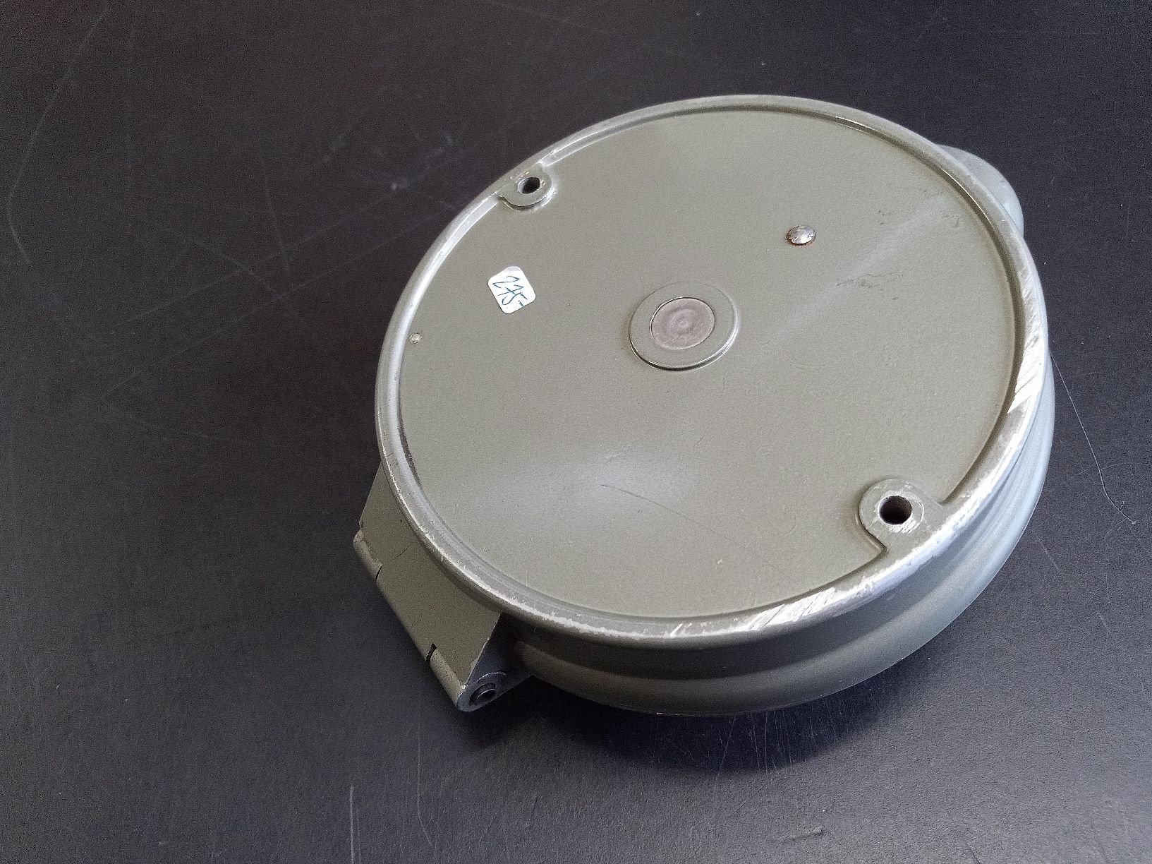 Tutti i ricambio: KIENZLE Fahrtenschreiber / Tachograph – Usato da Reiden venduto da Zofi-Brocki 4