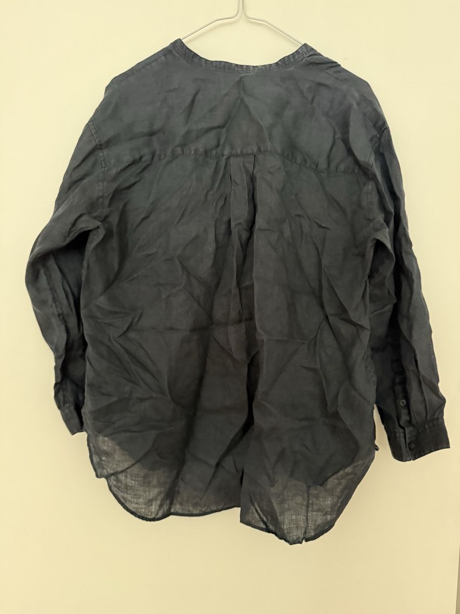 Uniqlo Chemisiers: Bluse von Uniqlo – D'occasion à Birmenstorf AG par Pat_roll 2