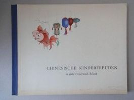Chinesische Kinderfreuden 1946