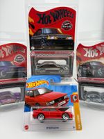 Hot Wheels 87 Audi Quattro HW Turbo - 2024 - 102/250