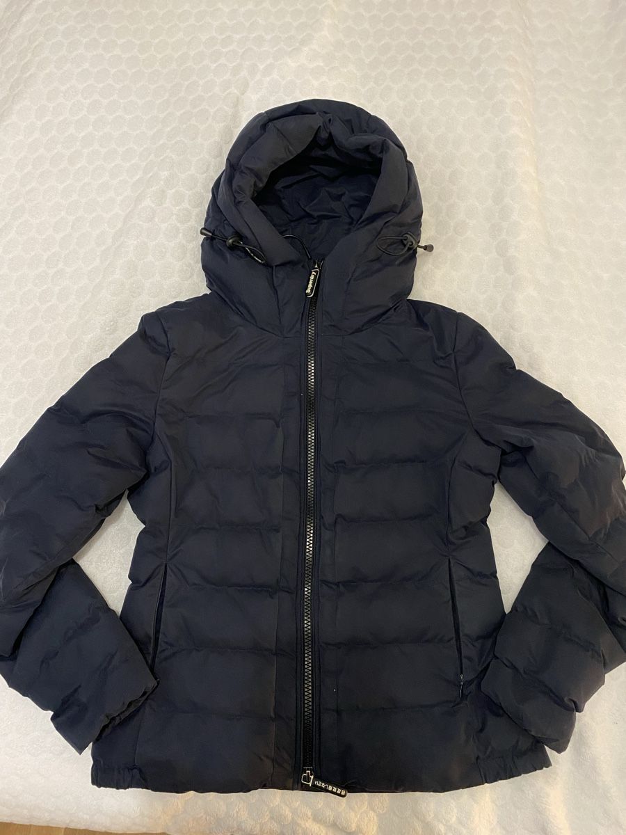 Superdry Giacche: Superdry doudoune – Usato da Tavannes venduto da Jsuifmqox
