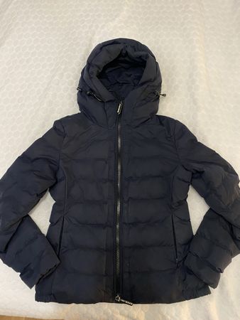 Superdry doudoune