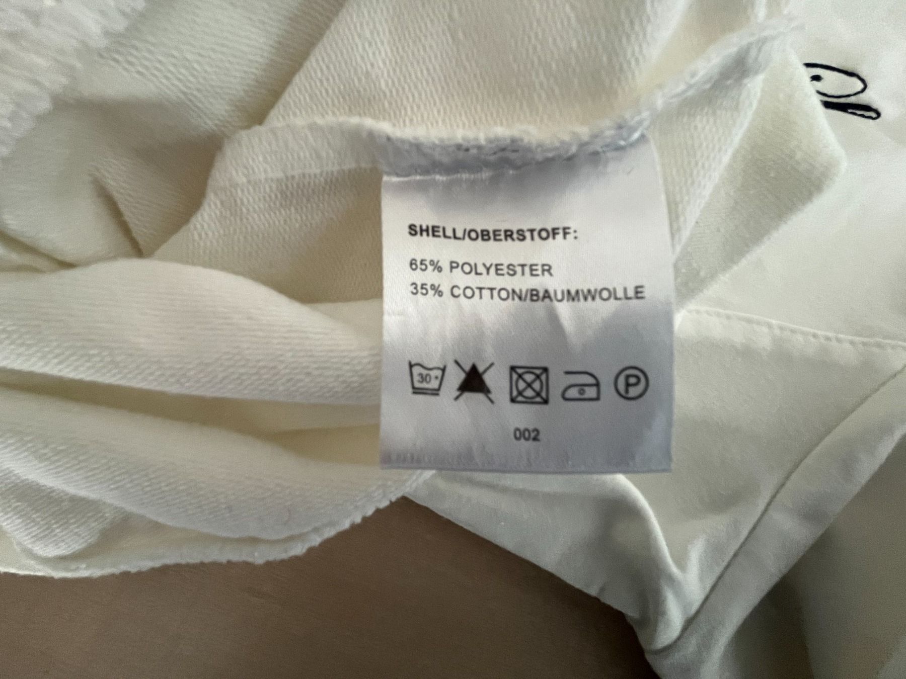 Giacche: Sweat-Jacke – Usato da Uetendorf venduto da Florabella01 8