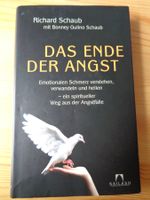 Das Ende der Angst. Richard Schaub