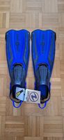 Flossen Aqualung Neu XS-S
