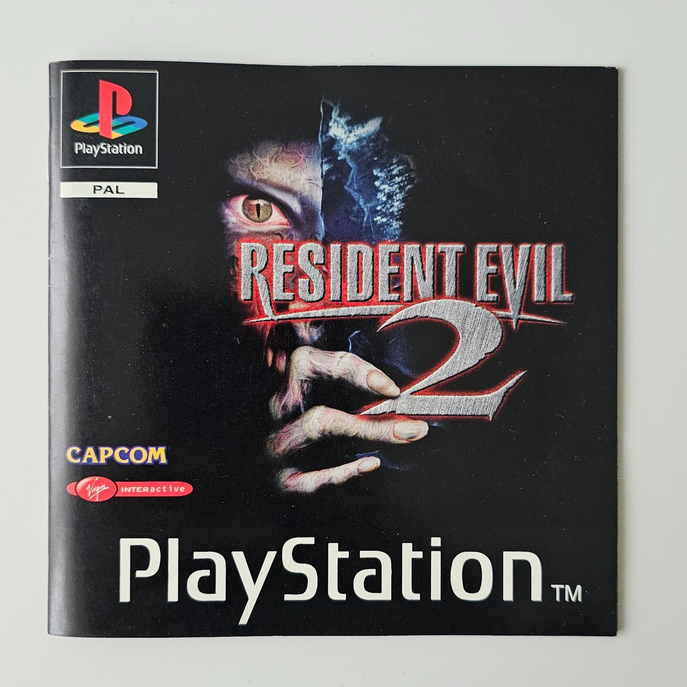 Sony Giochi: Resident Evil 2 (PS1 Spiel) – Usato da Holziken venduto da Miglioregamesnmore 6