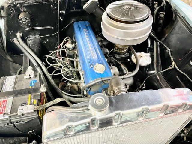 Chevrolet Automobili: 1954 Chevrolet – Usato da AARBURG venduto da cheapstuff 4