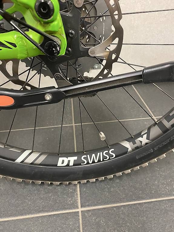 Biciclette: Merida one sixty – Usato da Erlach venduto da Dehler0 3
