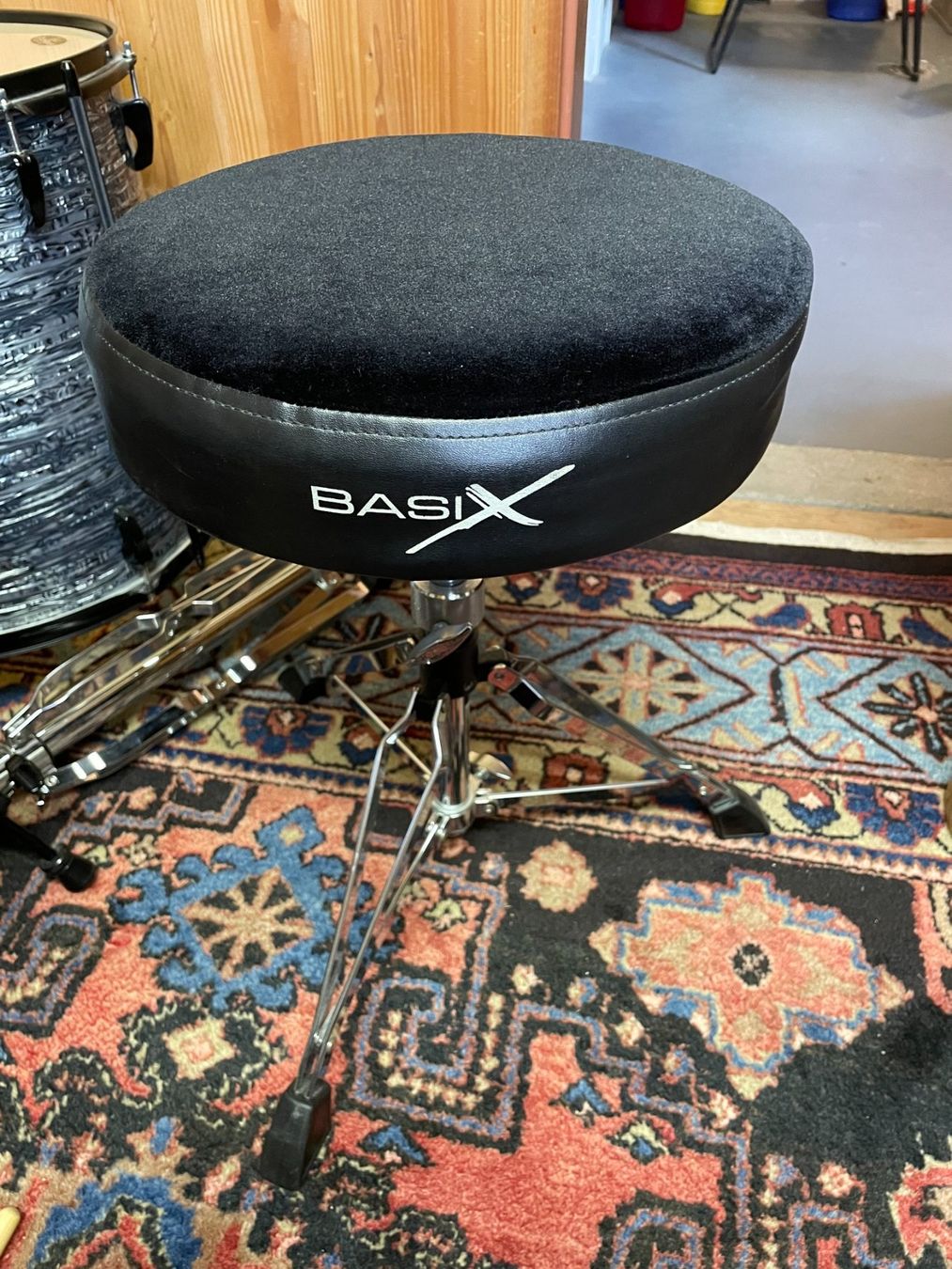 Strumenti musicali: Perl Schlagzeug – Usato da Biel/Bienne venduto da tho_ym82 6