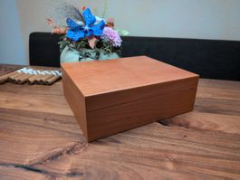 Adorini Humidor Torino Cedro Deluxe - Neuwertig