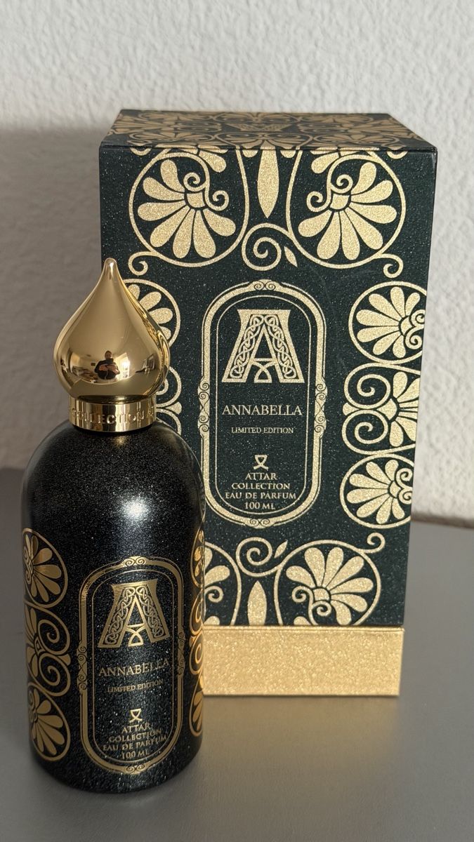 Parfums & Eau de Toilette: Annabela Attar Collection, 2 ml – D'occasion à Sursee par nri_sbv9