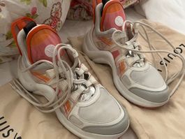 Louis Vuitton Archlight Sneakers 38