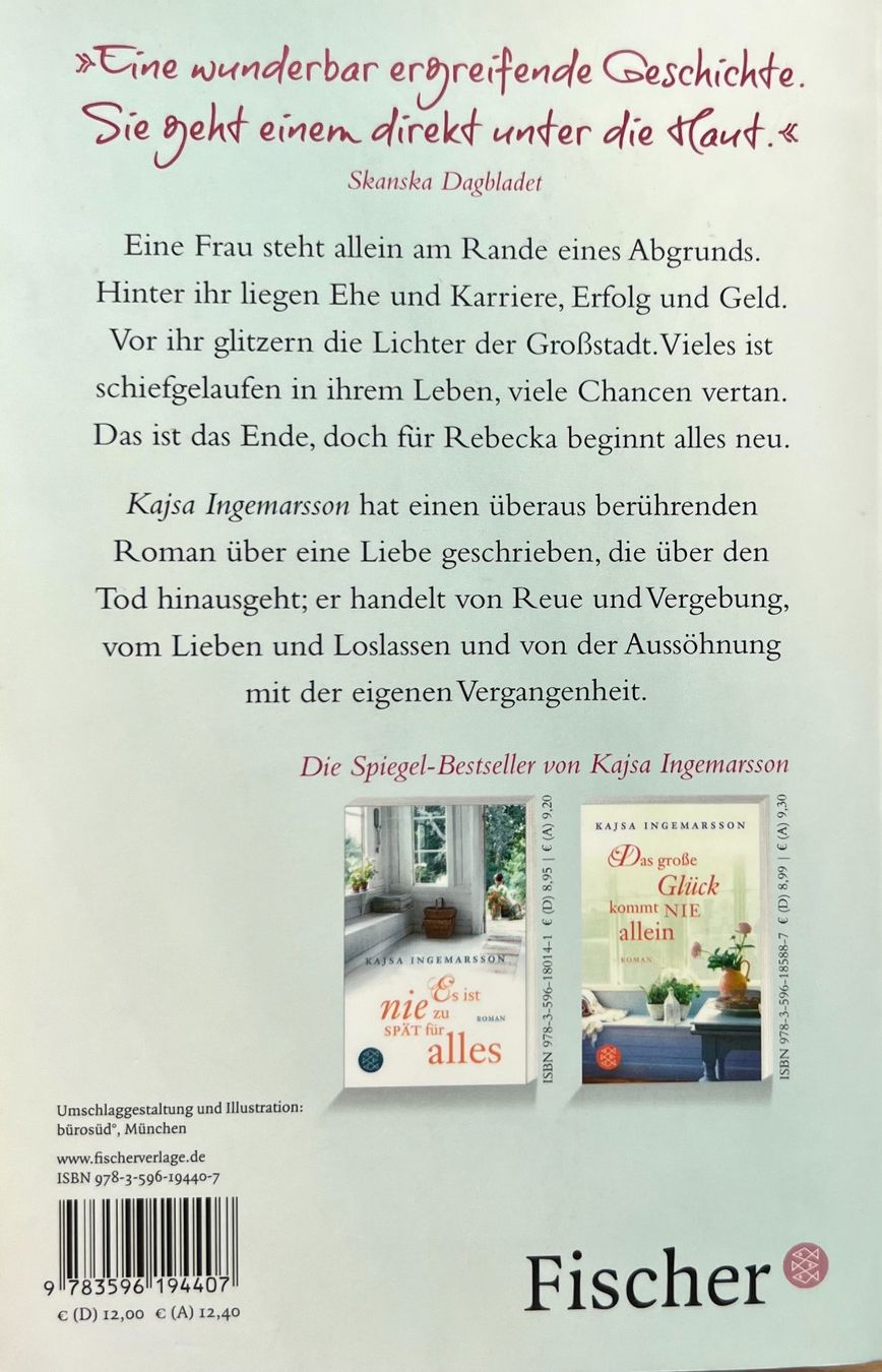 Libri: Buch - Der Himmel so fern – Usato da Leimbach TG venduto da manu-tg 1