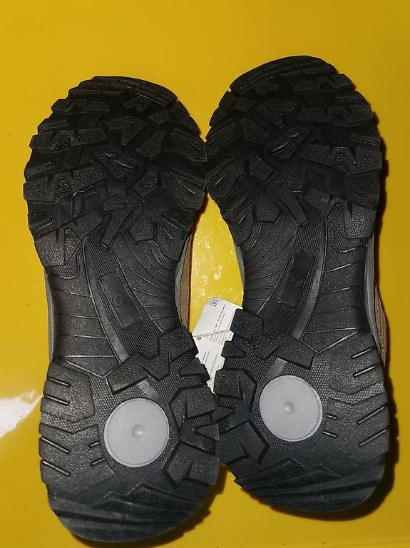 Scarpe da donna: CraneWanderschuhe / Allterrain VHB Preis Neu  Gr. 41 – Usato da Langendorf venduto da ima_vcn7 1