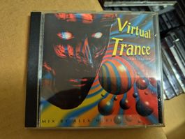 Virtual Trance