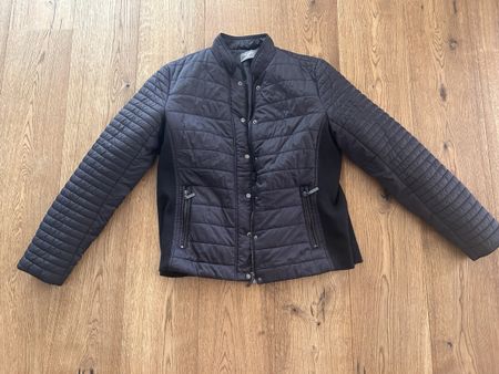 Übergangsjacke Gr. 44