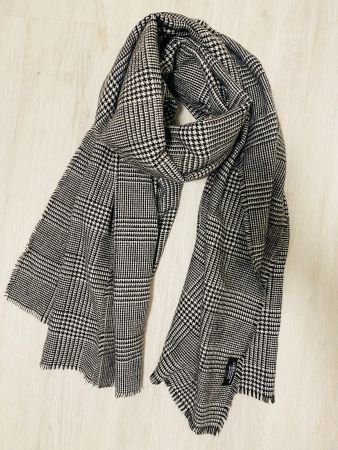 # WOMAN - Schal Gr. M - ZARA ACCESSORIES #