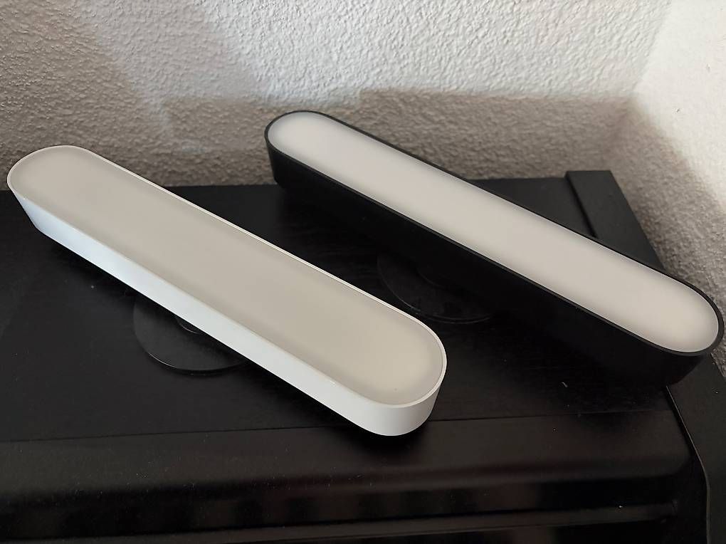Lampen: Hue Lichter inkl. Sync Box – Gebraucht aus Grossaffoltern von Stojkajs 1