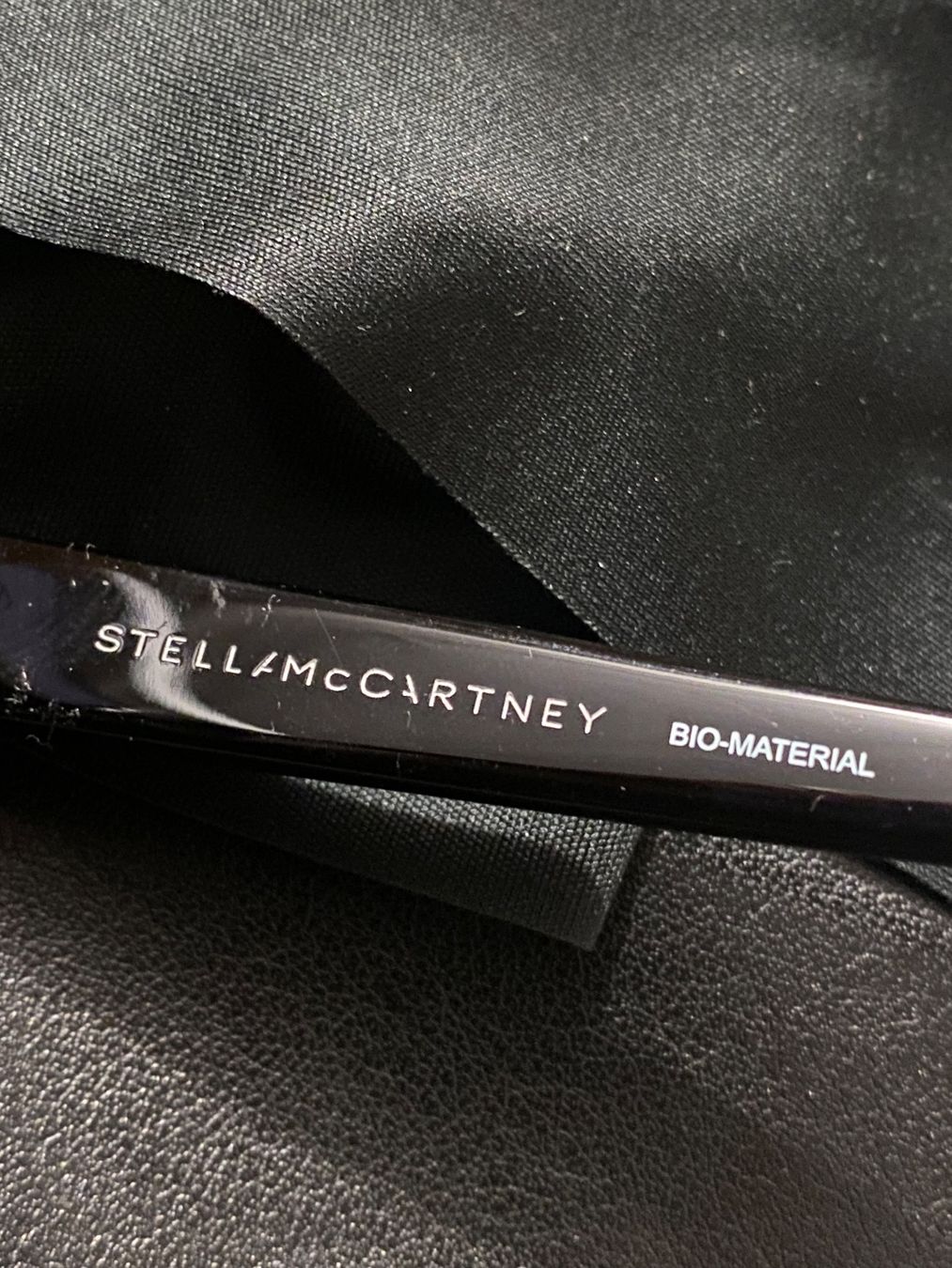 Occhiali & Lenti: Stella McCartney Sonnenbrille, neuwertig! – Nuovo (secondo la descrizione) da Thalwil venduto da Alice015 9